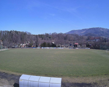 Fotbalový klub Bystřice pod...