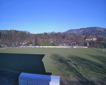 Fotbalový klub Bystřice pod...