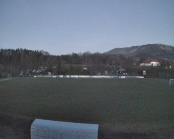 Fotbalový klub Bystřice pod...