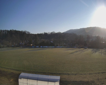 Fotbalový klub Bystřice pod...