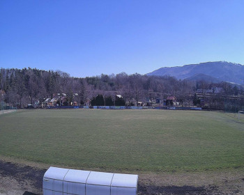 Fotbalový klub Bystřice pod...