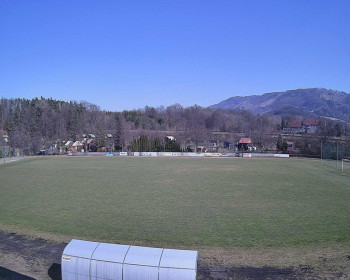 Fotbalový klub Bystřice pod...