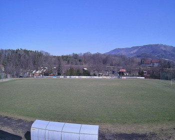 Fotbalový klub Bystřice pod...