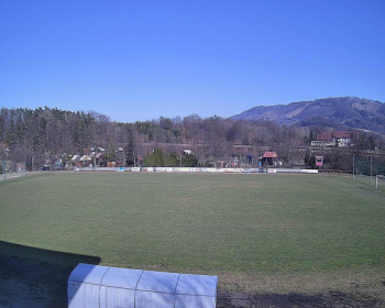 Fotbalový klub Bystřice pod...