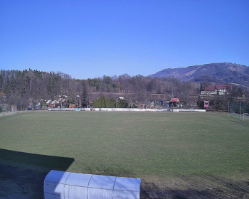 Fotbalový klub Bystřice pod...