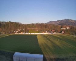 Fotbalový stadión