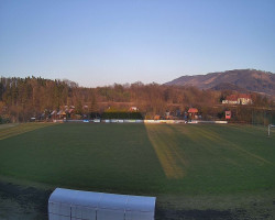 Fotbalový stadión
