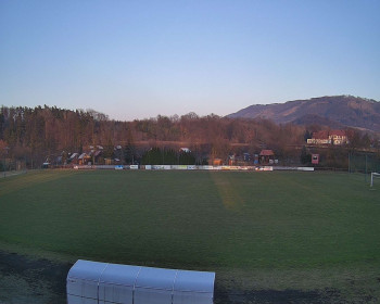 Fotbalový klub Bystřice pod...