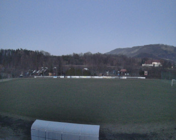 Fotbalový klub Bystřice pod...