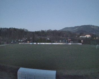 Fotbalový klub Bystřice pod...