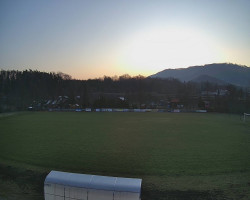 Fotbalový stadión