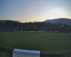 Fotbalový stadión