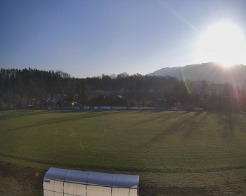 Fotbalový klub Bystřice pod...