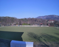 Fotbalový stadión