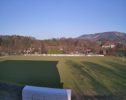Fotbalový stadión