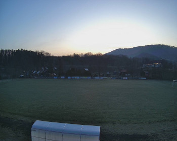 Fotbalový klub Bystřice pod...