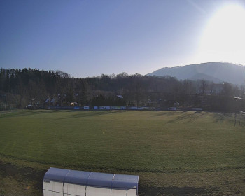 Fotbalový klub Bystřice pod...