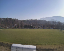 Fotbalový stadión