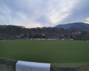 Fotbalový klub Bystřice pod...