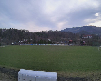 Fotbalový klub Bystřice pod...