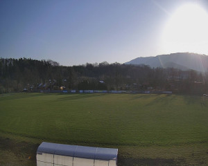 Fotbalový klub Bystřice pod Hostýnem - Fotbalový stadión, Kelčský Javorník - 11.3.2026 v 07:30