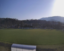 Fotbalový stadión