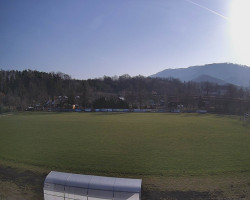 Fotbalový stadión