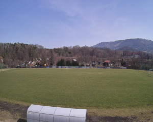 Fotbalový klub Bystřice pod Hostýnem - Fotbalový stadión, Kelčský Javorník - 11.3.2026 v 11:30
