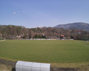 Fotbalový klub Bystřice pod Hostýnem - Fotbalový stadión, Kelčský Javorník - 11.3.2026 v 12:30