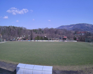 Fotbalový klub Bystřice pod Hostýnem - Fotbalový stadión, Kelčský Javorník - 11.3.2026 v 13:30