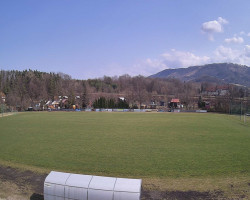 Fotbalový stadión
