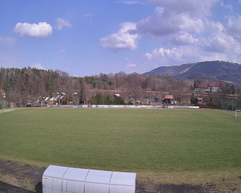 Fotbalový klub Bystřice pod...