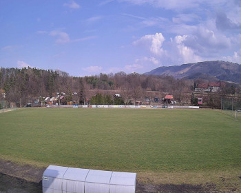 Fotbalový klub Bystřice pod...