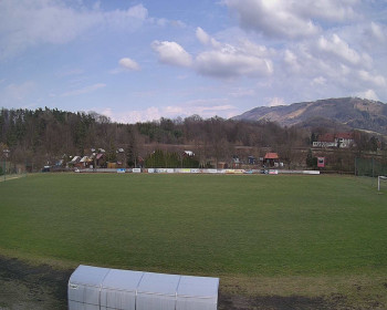 Fotbalový klub Bystřice pod...