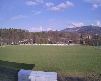 Fotbalový klub Bystřice pod...