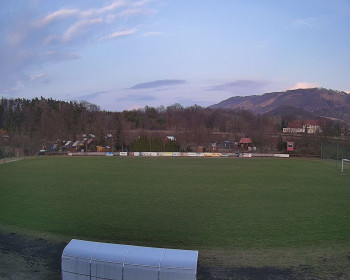 Fotbalový klub Bystřice pod...