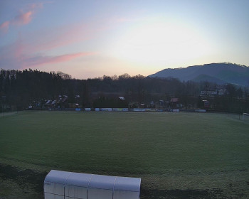 Fotbalový klub Bystřice pod...