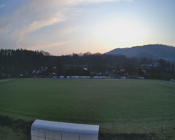 Fotbalový klub Bystřice pod...