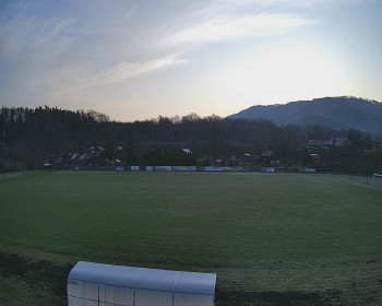 Fotbalový klub Bystřice pod...