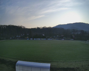 Fotbalový klub Bystřice pod...