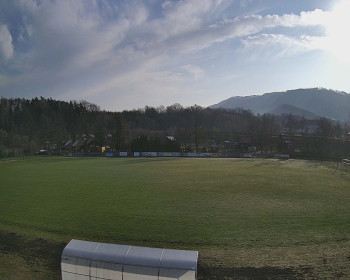 Fotbalový klub Bystřice pod...