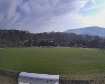 Fotbalový klub Bystřice pod...