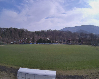 Fotbalový klub Bystřice pod...