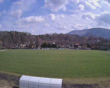 Fotbalový klub Bystřice pod...