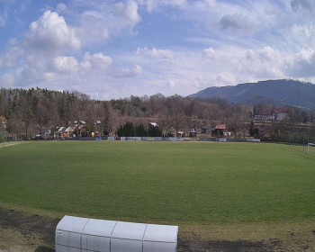 Fotbalový klub Bystřice pod...