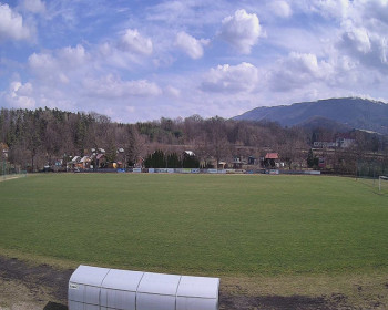 Fotbalový klub Bystřice pod...