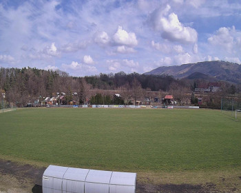 Fotbalový klub Bystřice pod...