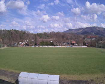 Fotbalový klub Bystřice pod...