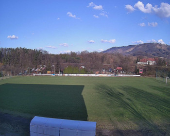 Fotbalový klub Bystřice pod...