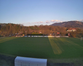 Fotbalový klub Bystřice pod...